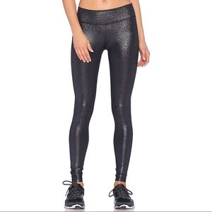 beyond yoga sparkle legging